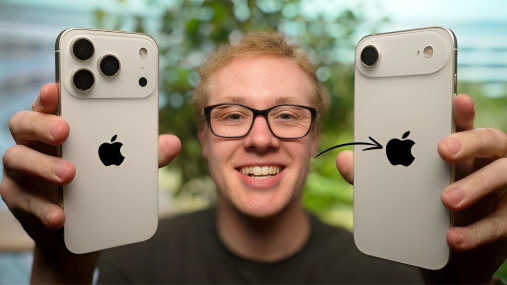 Apple New Model