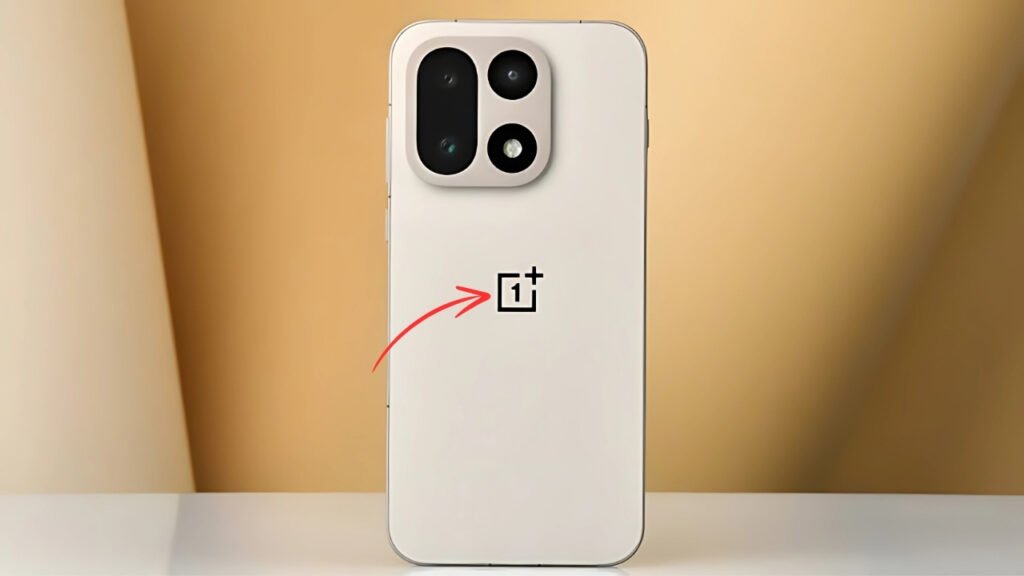 Oneplus New Smartphone