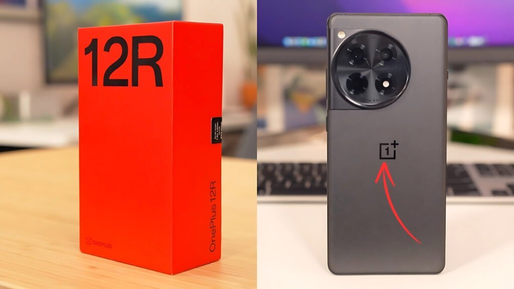 One Plus