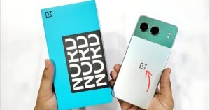 OnePlus Nord 4 5G